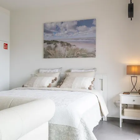 Apartment Luxe Athena Vlakbij Het Ostend