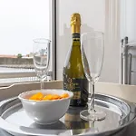 Luxe Athena Vlakbij Het Appartement *