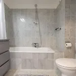 Luxe Athena Vlakbij Het Appartement Ostende