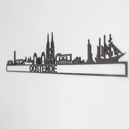 Apartamento Luxe Athena Vlakbij Het