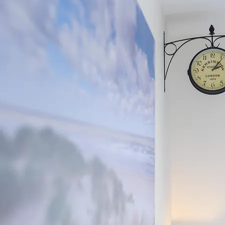 Luxe Studio Athena - Terras - 200M Van Het Strand *