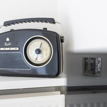 Luxe Studio Athena - Terras - 200M Van Het Strand * Ostende