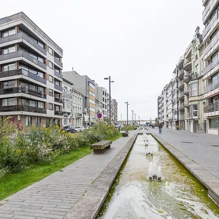 Apartmán Luxe Studio Athena - Terras - 200M Van Het Strand