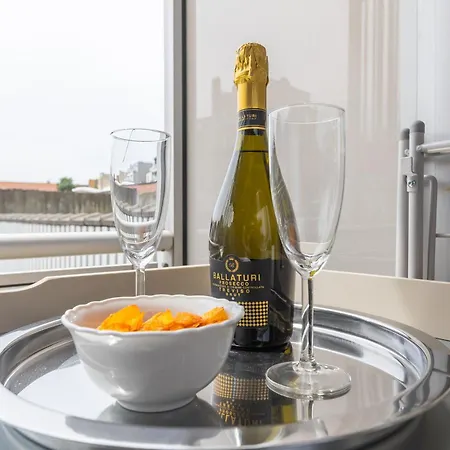 Luxe Athena Vlakbij Het Apartment *