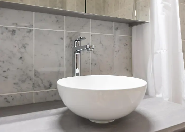 Luxe Athena Vlakbij Het オステンド