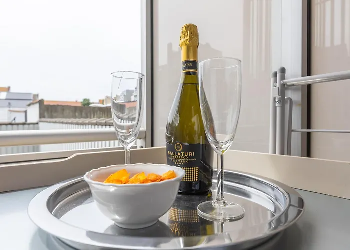 Luxe Athena Vlakbij Het 公寓 *