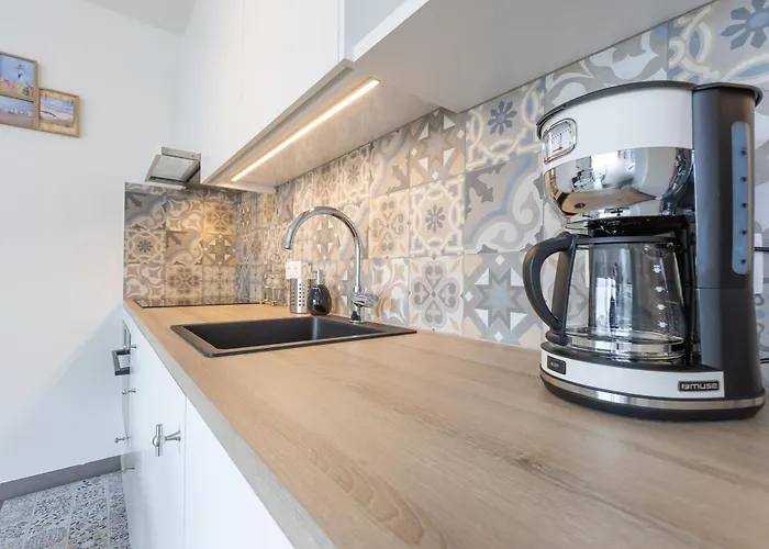 Luxe Athena Vlakbij Het 奥斯滕德