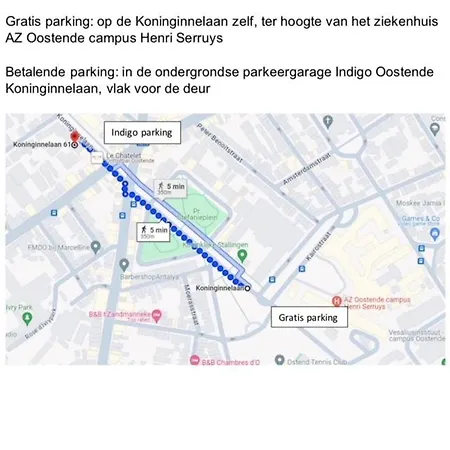 Luxe Athena Vlakbij Het Lejlighed