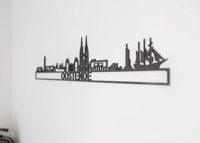 Lejlighed Luxe Athena Vlakbij Het