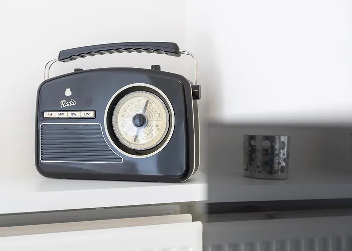 Luxe Athena Vlakbij Het * Oostende