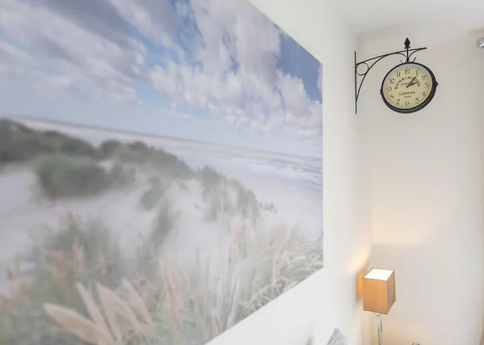 Luxe Athena Vlakbij Het * Oostende