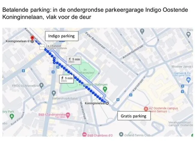 Luxe Athena Vlakbij Het Lejlighed